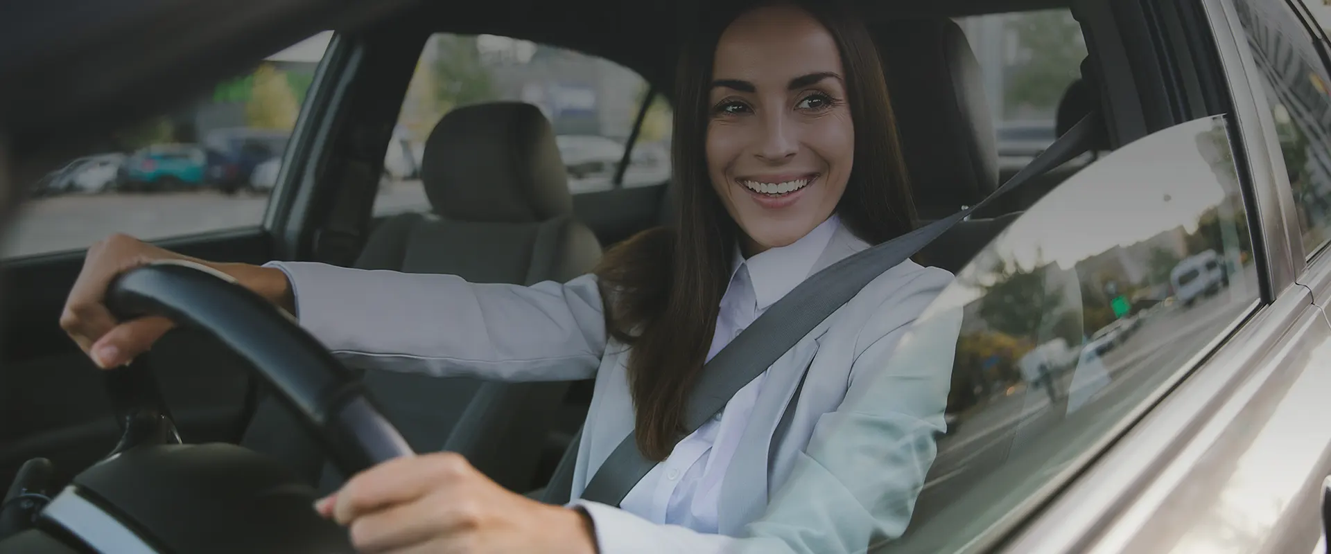 Prendre la route en toute sécurité